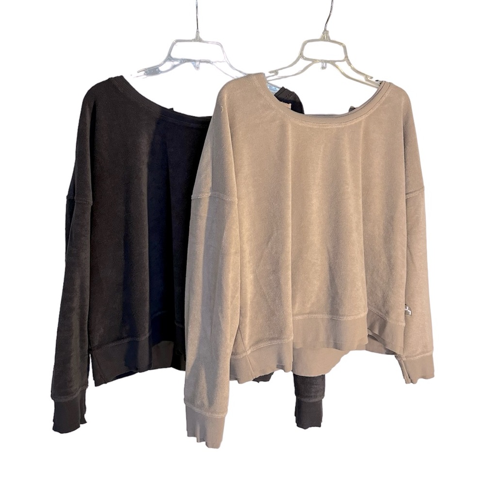 Bundle of 2 Oversized Joy Lap Tops